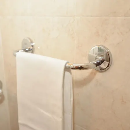 Chicago Hotell Rom
