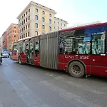 Chicago Πανσιόν