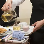 Πανσιόν Chicago Ρώμη