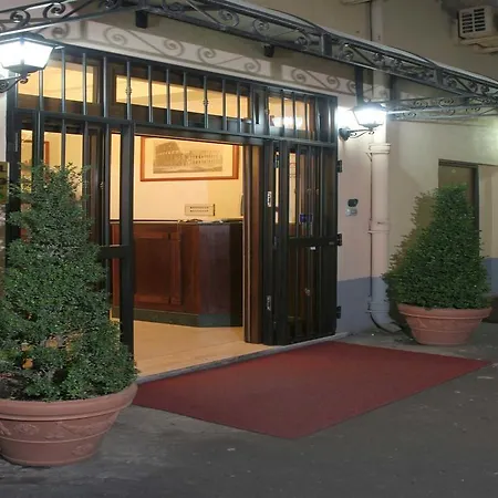 芝加哥酒店 酒店 2*