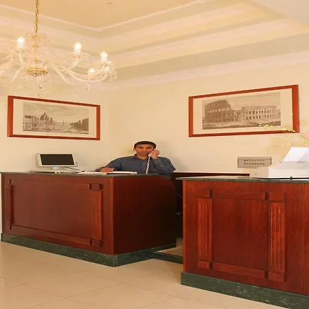 酒店 芝加哥酒店 罗马