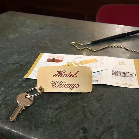 Hotel Chicago