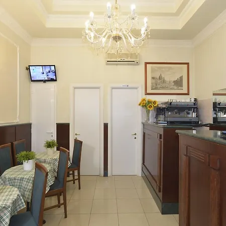 芝加哥酒店 酒店