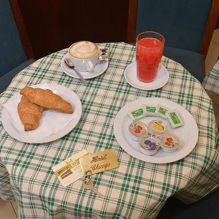 芝加哥酒店 罗马