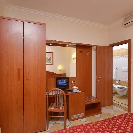 酒店 芝加哥酒店 罗马