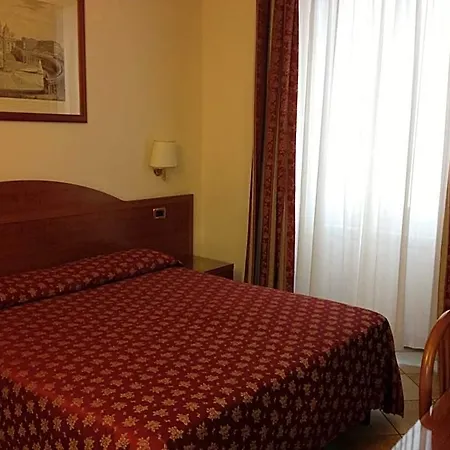 Chicago 2* Roma