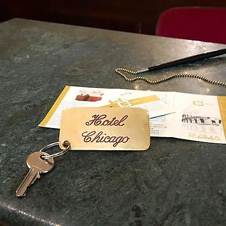 Chicago Roma