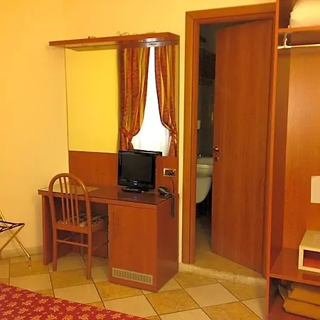 Hotel Chicago Roma