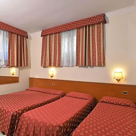 Hotel Chicago Rome