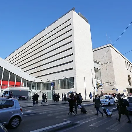 酒店 芝加哥酒店