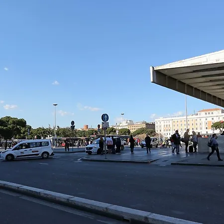 芝加哥酒店 2* 罗马