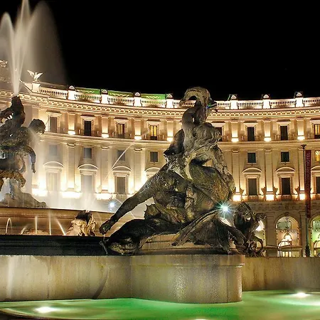 芝加哥酒店 酒店 2*