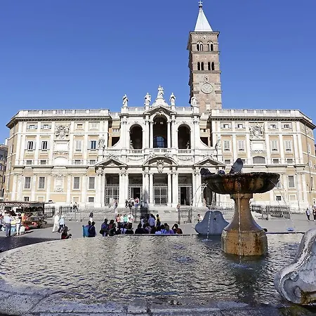 芝加哥酒店 罗马
