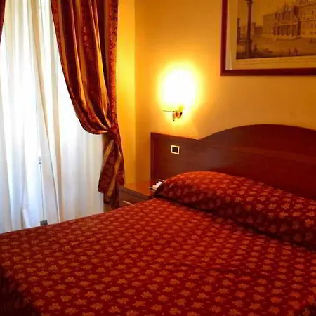 芝加哥酒店 罗马