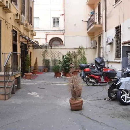 Chicago 2* Roma