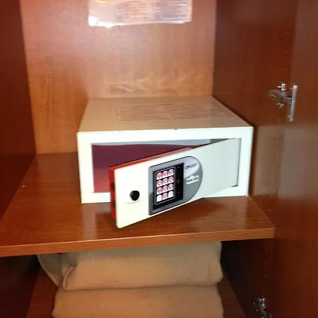 酒店 芝加哥酒店 罗马