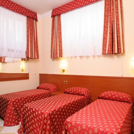 芝加哥酒店 酒店